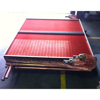 Heating Coils/Water Coil